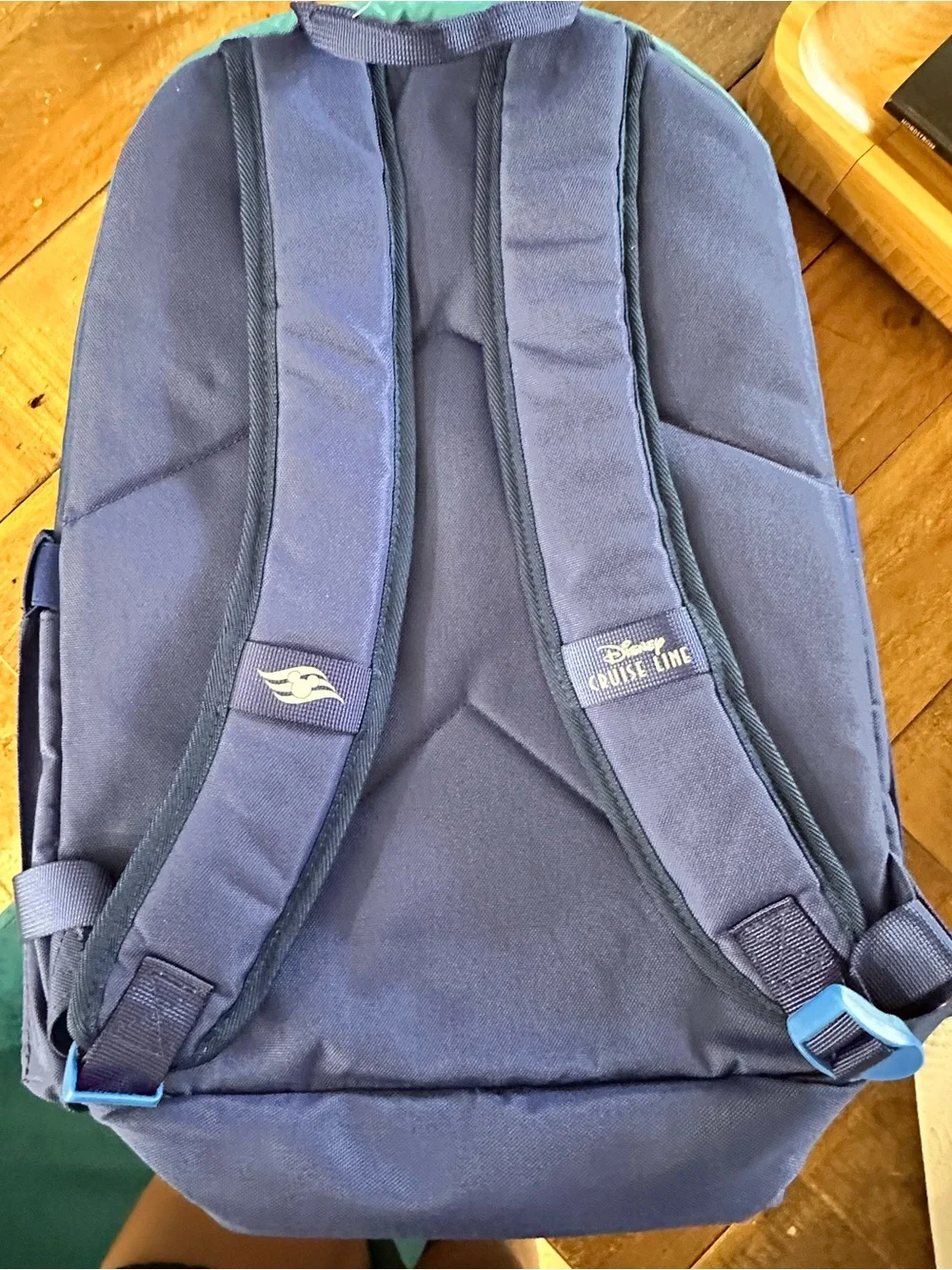 🚢 Brand New Disney Cruise Line Castaway Club Exclusive Backpack!
